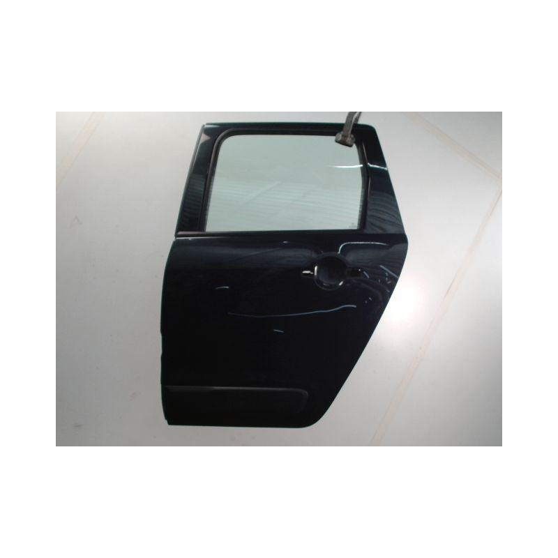 PORTE ARRIERE GAUCHE CITROEN C3