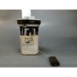 POMPE CARBURANT IMMERGEE