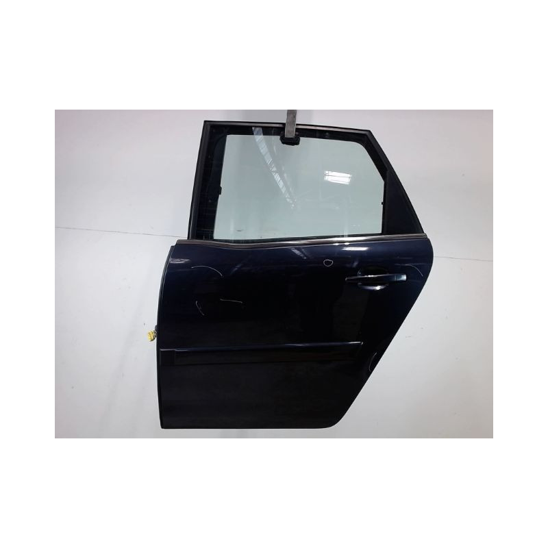 PORTE ARRIERE GAUCHE CITROEN C4 PICASSO