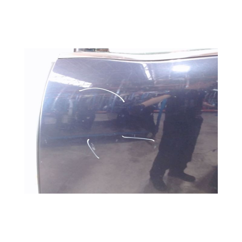 PORTE ARRIERE GAUCHE CITROEN C4 PICASSO