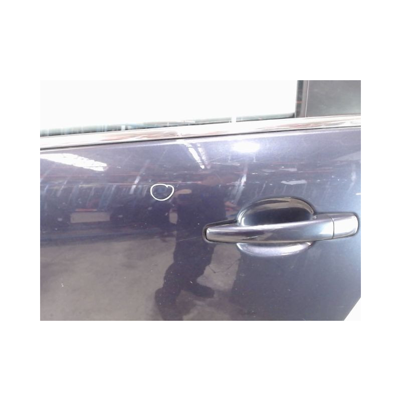 PORTE ARRIERE GAUCHE CITROEN C4 PICASSO