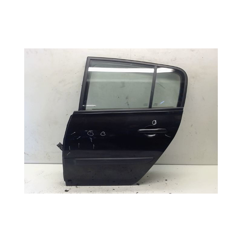 PORTE ARRIERE GAUCHE RENAULT MEGANE