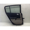 PORTE ARRIERE GAUCHE RENAULT MEGANE