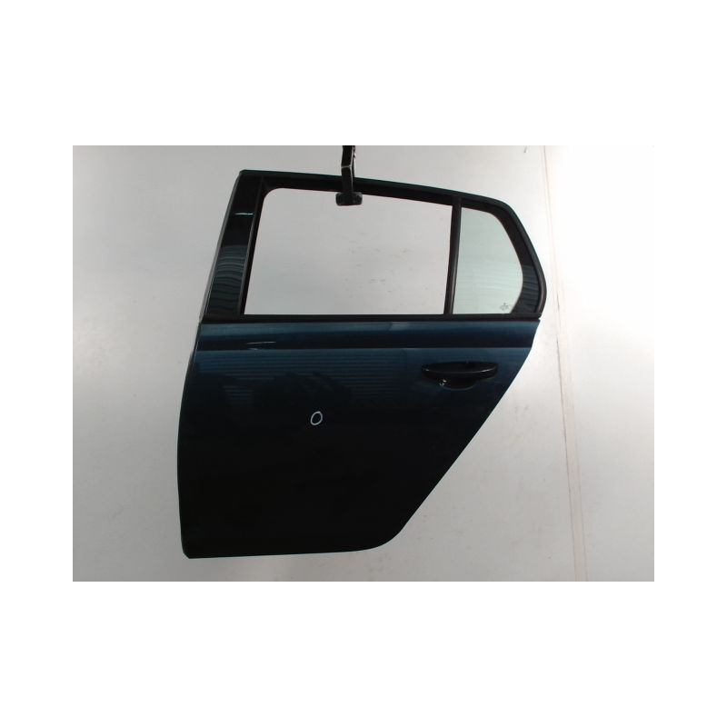 PORTE ARRIERE GAUCHE VOLKSWAGEN GOLF