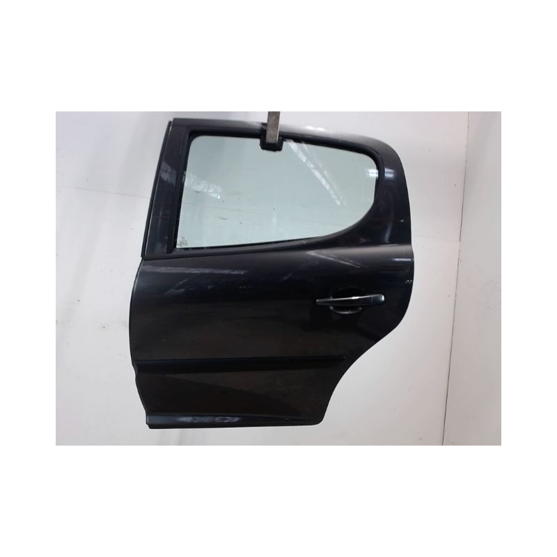 PORTE ARRIERE GAUCHE PEUGEOT 207 5P