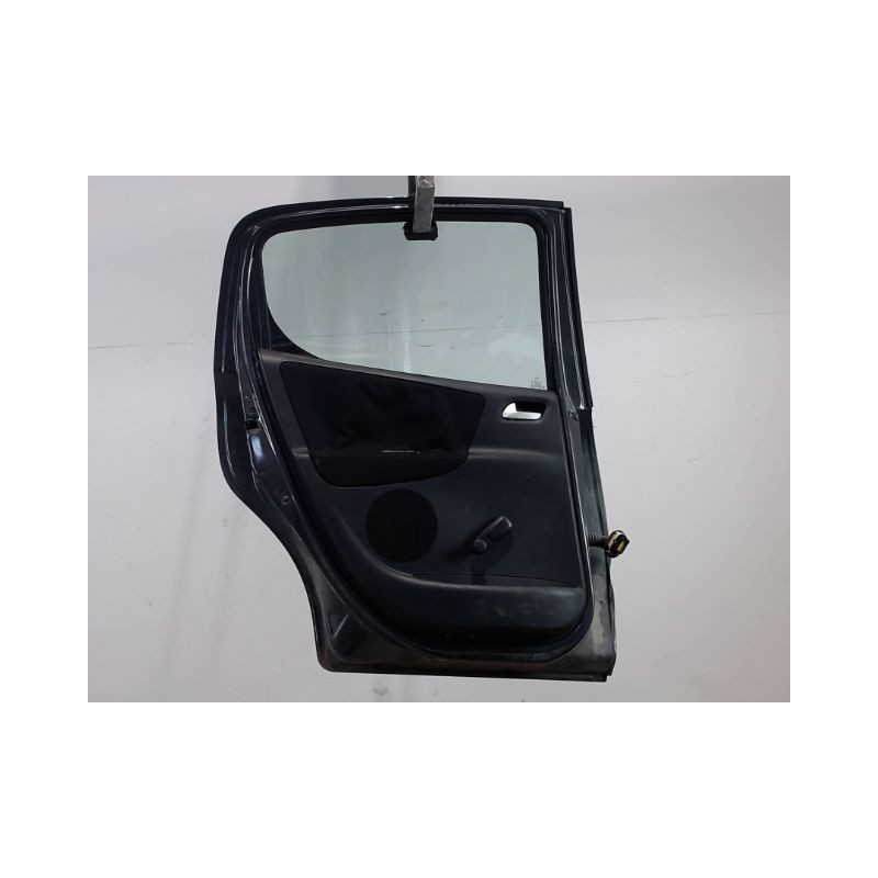 PORTE ARRIERE GAUCHE PEUGEOT 207 5P
