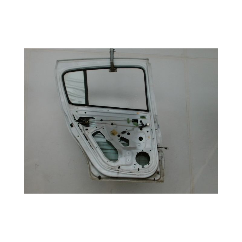 PORTE ARRIERE GAUCHE DACIA SANDERO