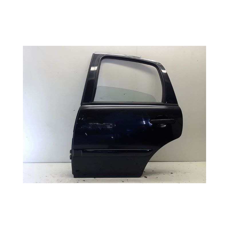 PORTE ARRIERE GAUCHE CITROEN C3