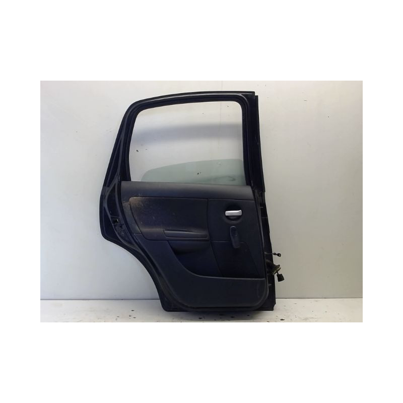 PORTE ARRIERE GAUCHE CITROEN C3