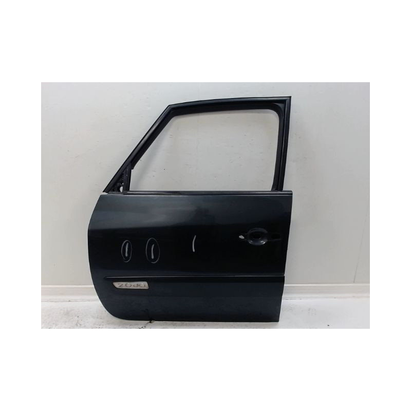 PORTE AVANT GAUCHE RENAULT ESPACE MONOSP. IV Phase 2 2006-2012