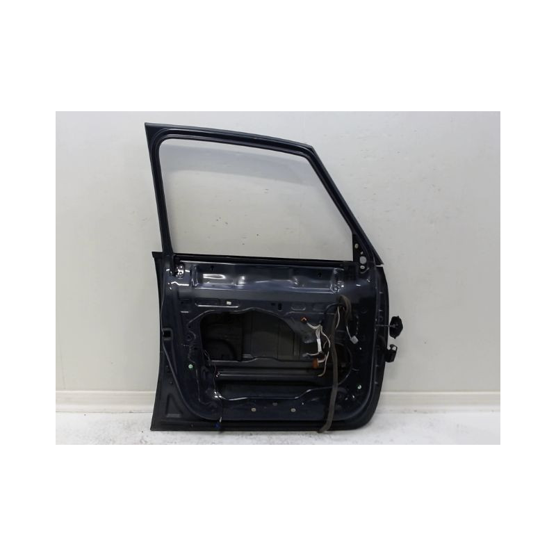 PORTE AVANT GAUCHE RENAULT ESPACE MONOSP. IV Phase 2 2006-2012
