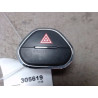 BOUTON DE WARNING OPEL CORSA