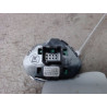 BOUTON DE WARNING OPEL CORSA