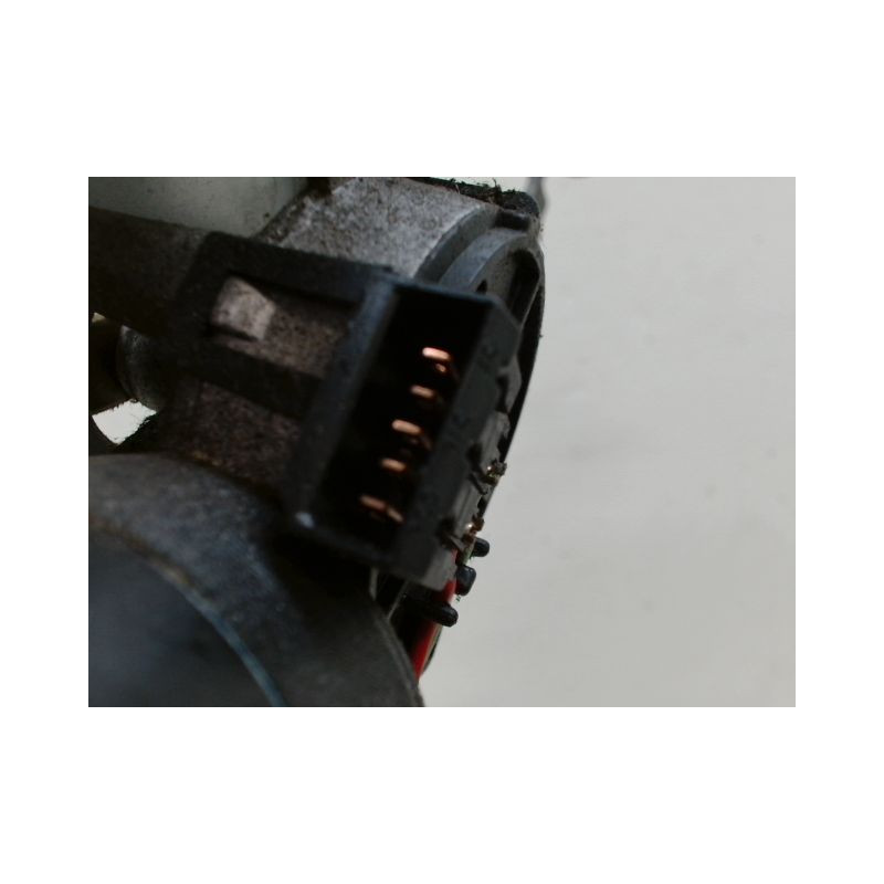 MECANISME ESSUIE-GLACE AVANT VOLKSWAGEN POLO III Phase 1 (6N) 1994-1999