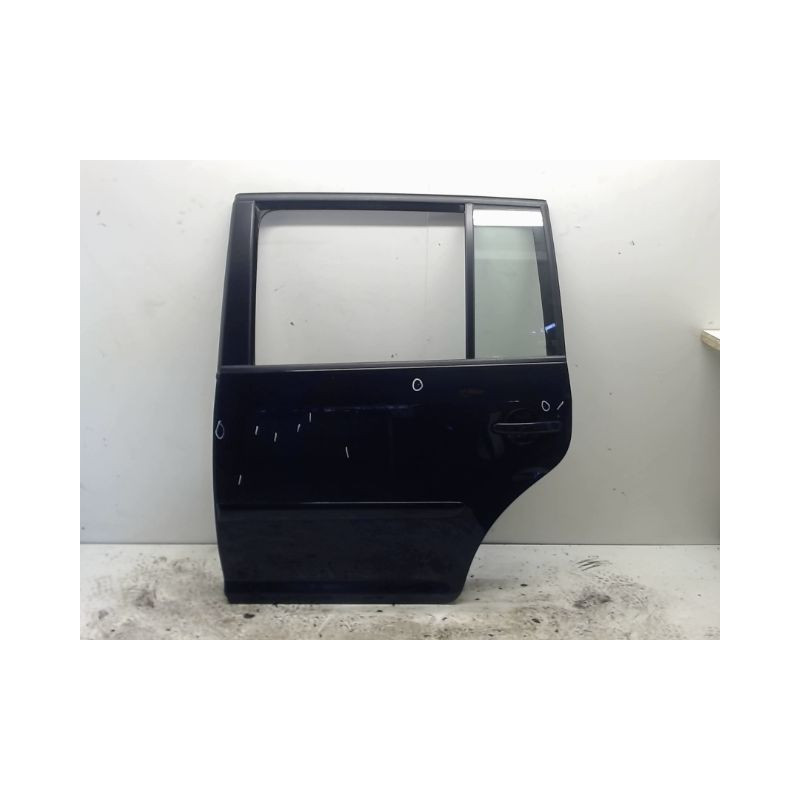 PORTE ARRIERE GAUCHE VOLKSWAGEN TOURAN