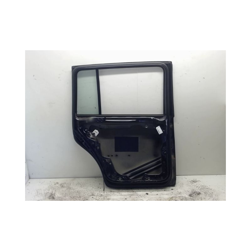 PORTE ARRIERE GAUCHE VOLKSWAGEN TOURAN