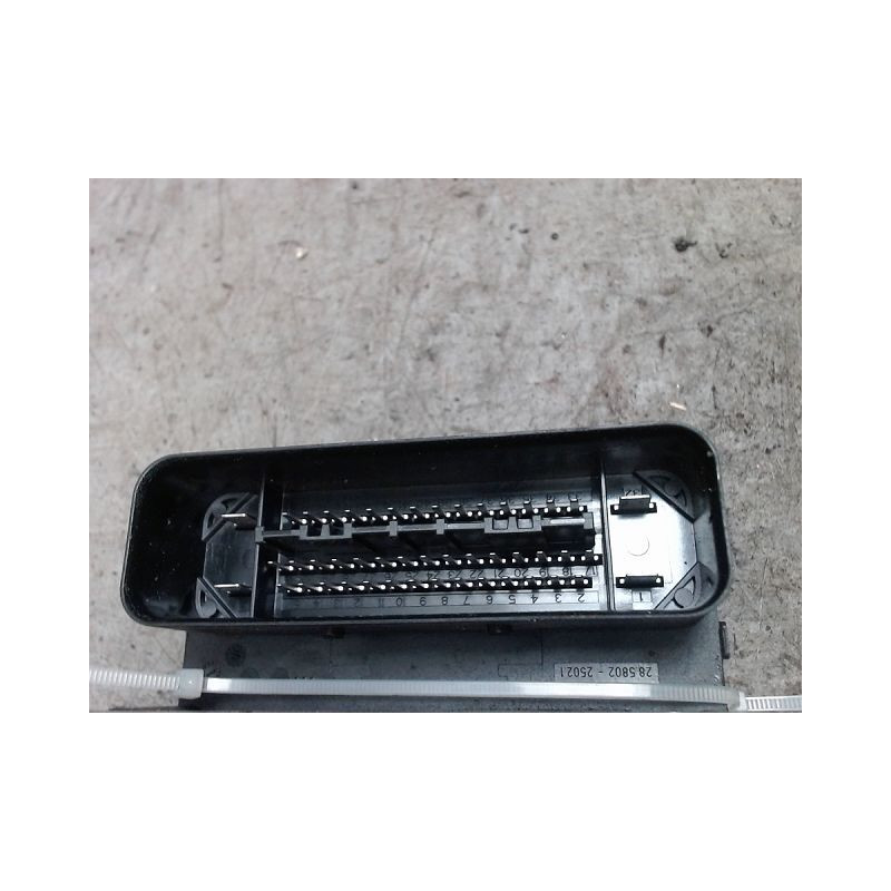 UNITE HYDRAULIQUE ABS B.M.W. X4