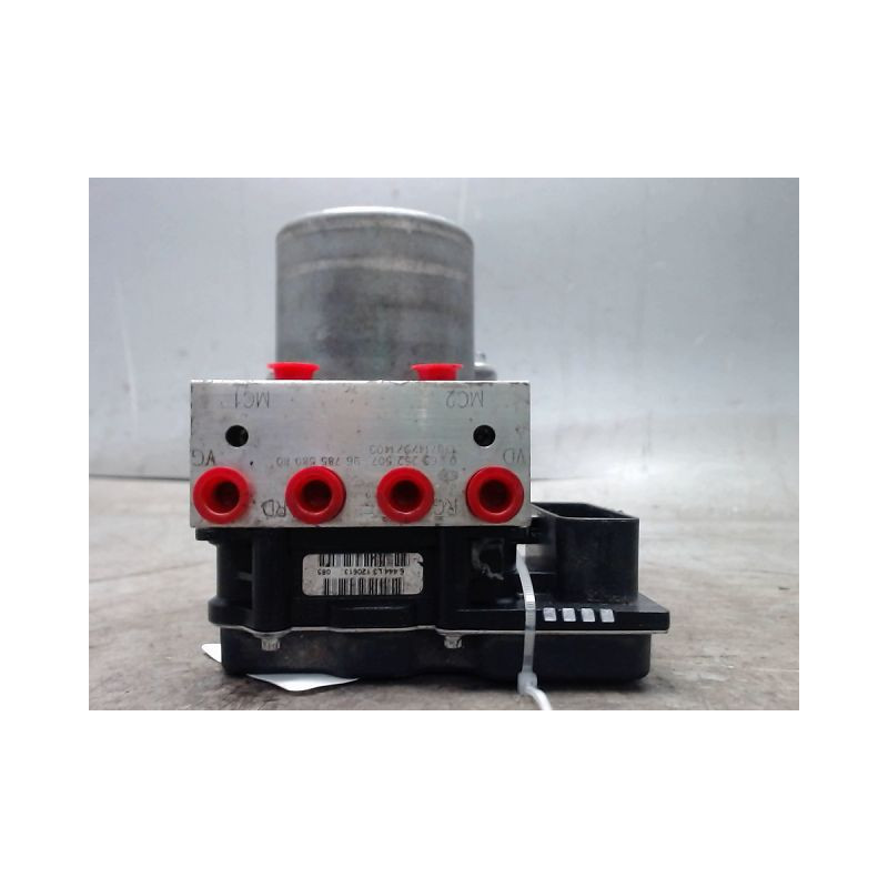 UNITE HYDRAULIQUE ABS CITROEN DS4