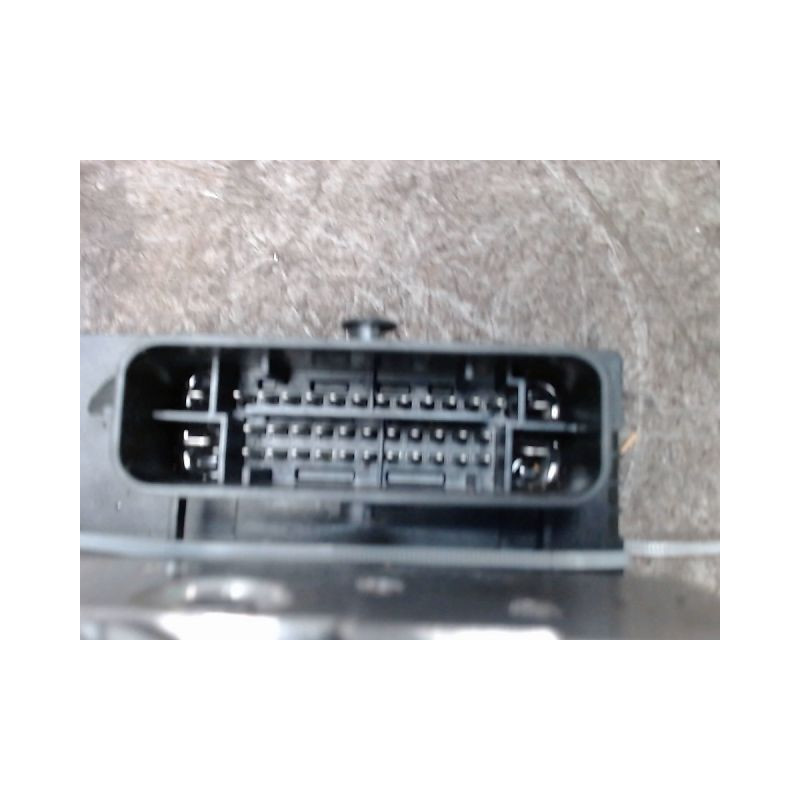 UNITE HYDRAULIQUE ABS CITROEN DS4