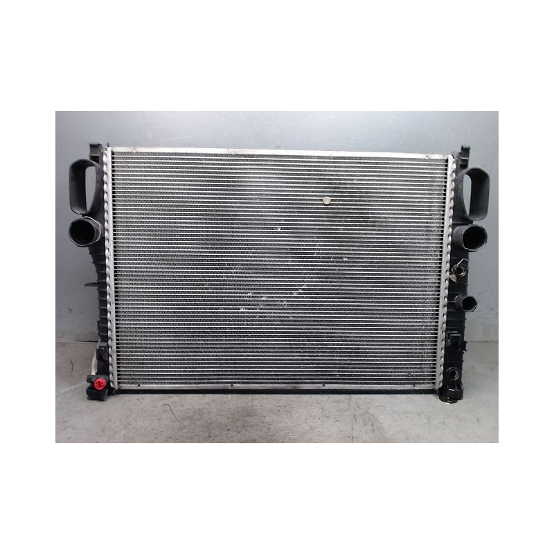 RADIATEUR MERCEDES CLS