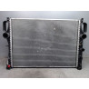 RADIATEUR MERCEDES CLS