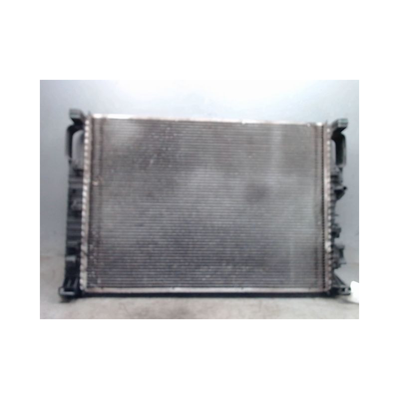 RADIATEUR MERCEDES CLS