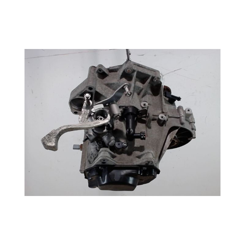 BOITE A VITESSE MECANIQUE VOLKSWAGEN POLO 2005- 1.2 12V