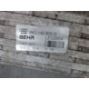 ECHANGEUR AIR AUDI A4 2008-