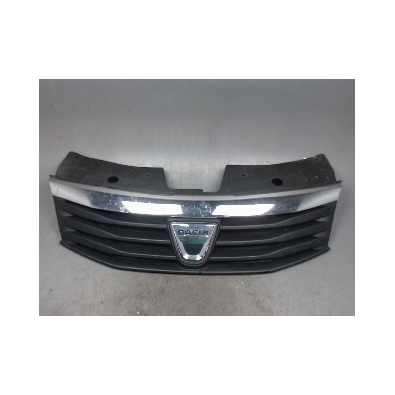 CALANDRE DACIA SANDERO 2008-