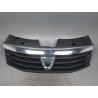 CALANDRE DACIA SANDERO 2008-