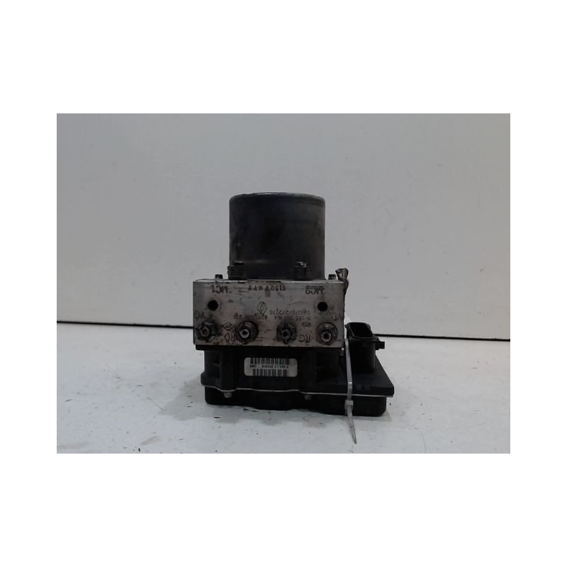 UNITE HYDRAULIQUE ABS RENAULT KANGOO BE BOP 2009-