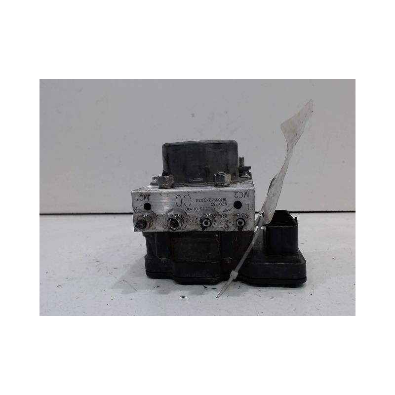 UNITE HYDRAULIQUE ABS TOYOTA AYGO