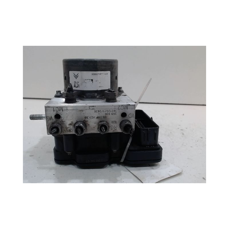 UNITE HYDRAULIQUE ABS PEUGEOT 308