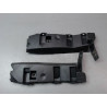 JEU SUPPORTS PARE-CHOC ARRIERE SEAT LEON II Phase 1 (1P) 2005-2009