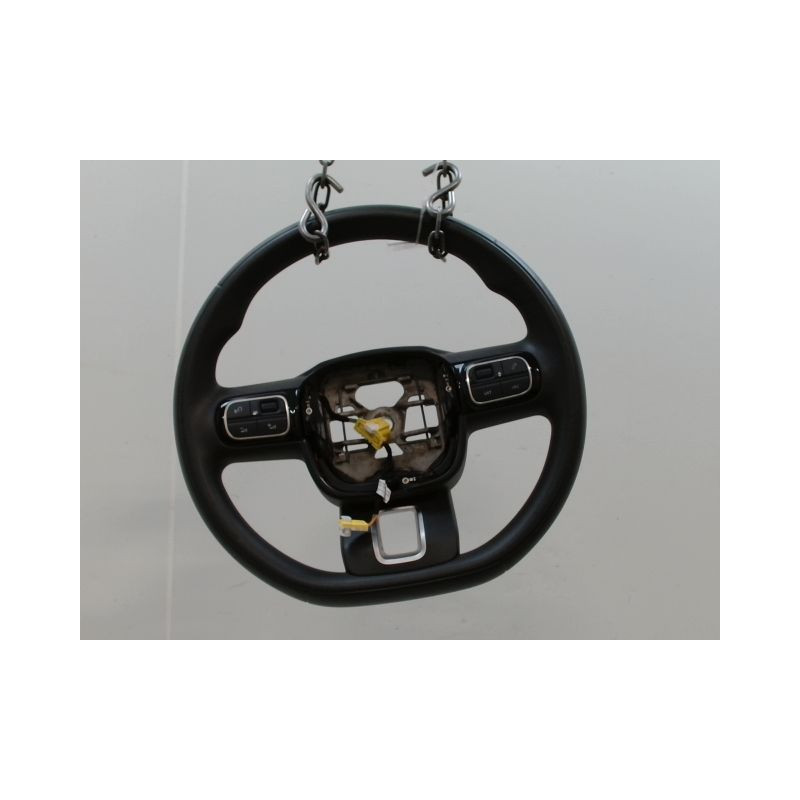 VOLANT DE DIRECTION CITROEN C3 2009-