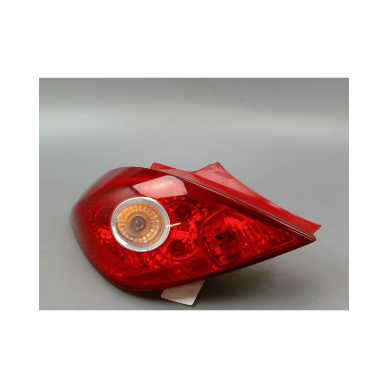 FEU ARRIERE GAUCHE  OPEL CORSA IV Phase 1 (D) 2006-2010