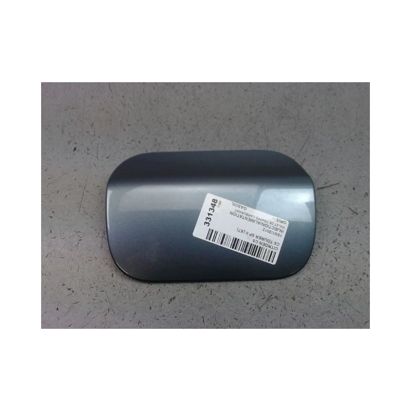 VOLET DE TRAPPE CARBURANT CITROEN C5 TOURER II (X7) 2008-...