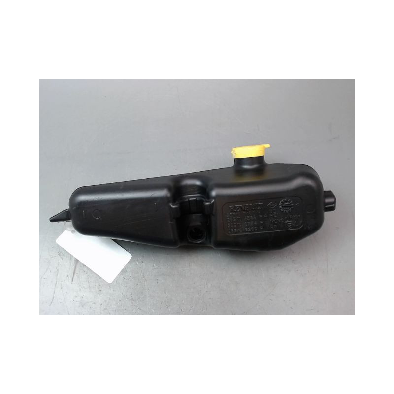 RESERVOIR LAVE-GLACE AVANT DACIA SANDERO II Phase 1 2012-...