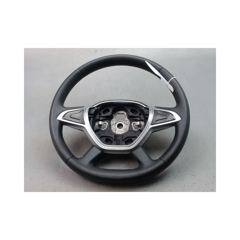 VOLANT DE DIRECTION DACIA SANDERO II Phase 1 2012-...