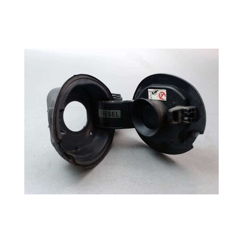 VOLET DE TRAPPE CARBURANT RENAULT MEGANE III Phase 1 2008-2012