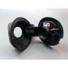 VOLET DE TRAPPE CARBURANT RENAULT MEGANE III Phase 1 2008-2012