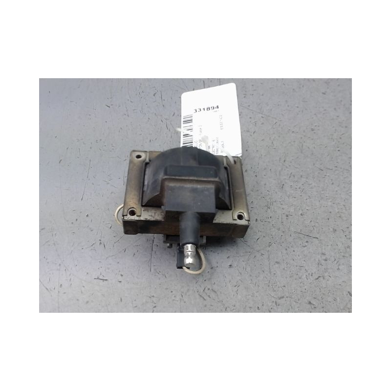 BOBINE ALLUMAGE RENAULT CLIO I Phase 2 1994-1996