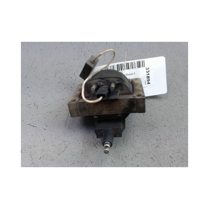 BOBINE ALLUMAGE RENAULT CLIO I Phase 2 1994-1996