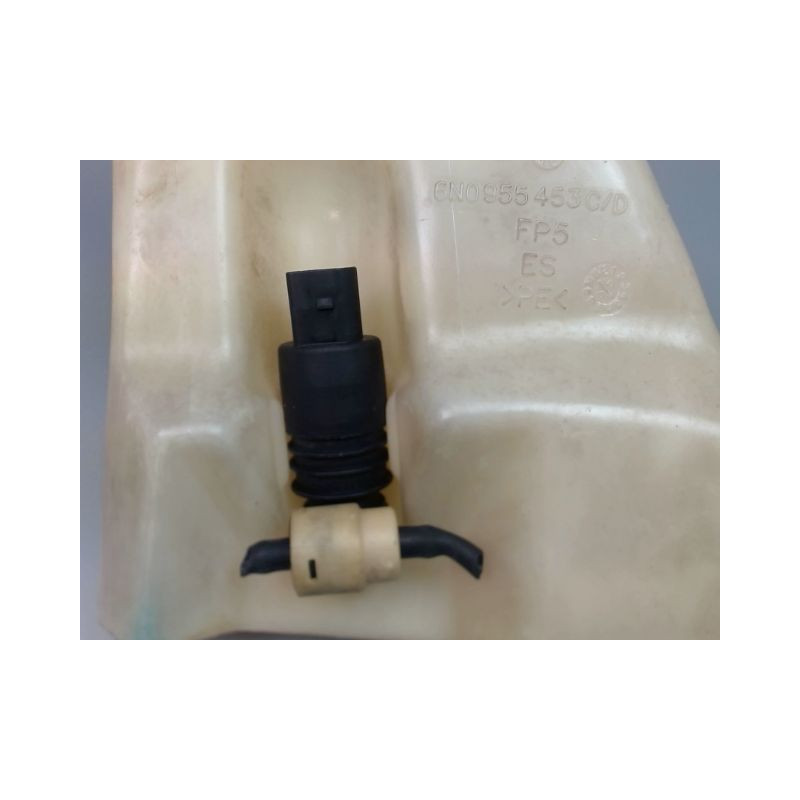 RESERVOIR LAVE-GLACE AVANT VOLKSWAGEN POLO III Phase 1 (6N) 1994-1999