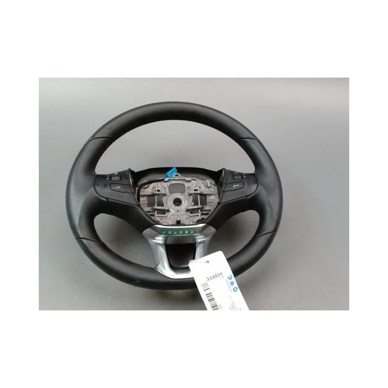 VOLANT DE DIRECTION PEUGEOT 208 Phase 1 2012-...