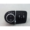 INTERIEUR COMMANDE PHARES OPEL CORSA 2010-