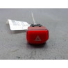 BOUTON DE WARNING NISSAN MICRA III Phase 1 2003-2005