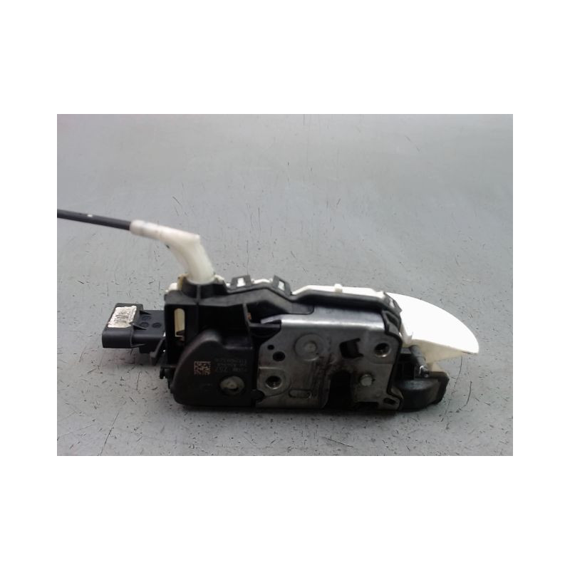 SYSTEME CONDAMNATION AVANT GAUCHE CITROEN DS3 Phase 1 (A55) 2009-2014
