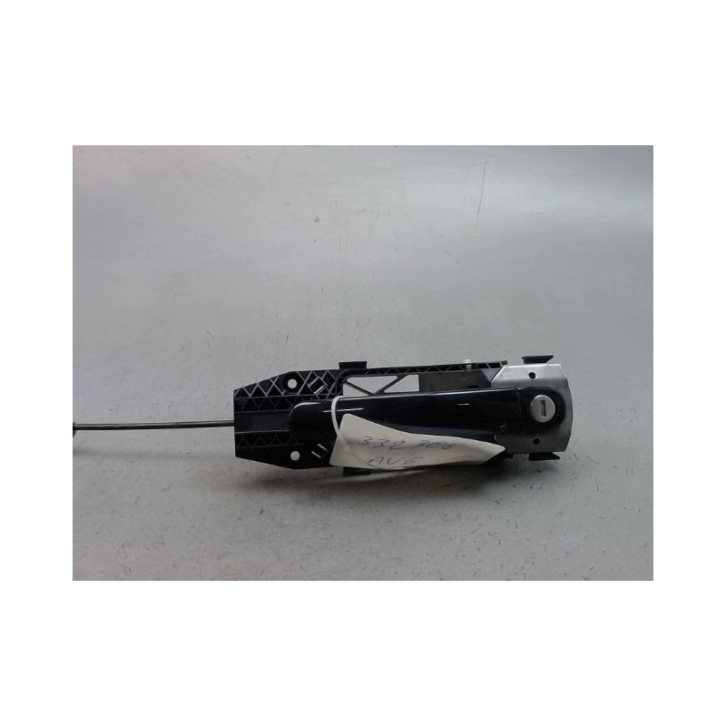 POIGNEE EXTERIEURE PORTE AVANT GAUCHE SEAT IBIZA IV Phase 2 (6J) 2012-...