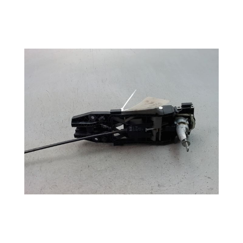 POIGNEE EXTERIEURE PORTE AVANT GAUCHE SEAT IBIZA IV Phase 2 (6J) 2012-...